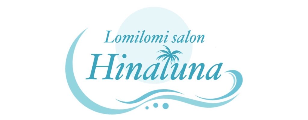 hinaluna（ヒナルナ）様 Webサイト